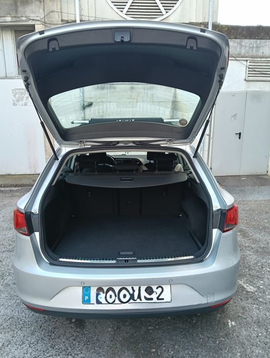 SEAT Leon diesel