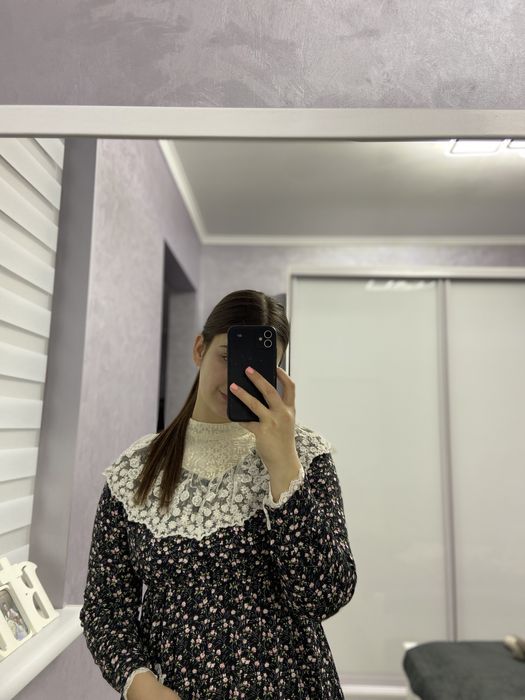 Сукня розміру с-м