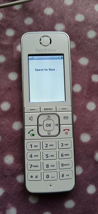 Fritz!Box 7530AX Fritz!Fon C6