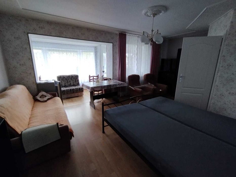 Pokoje Gościnne Mira blisko plaży Łeba Majówka - Boże Ciało