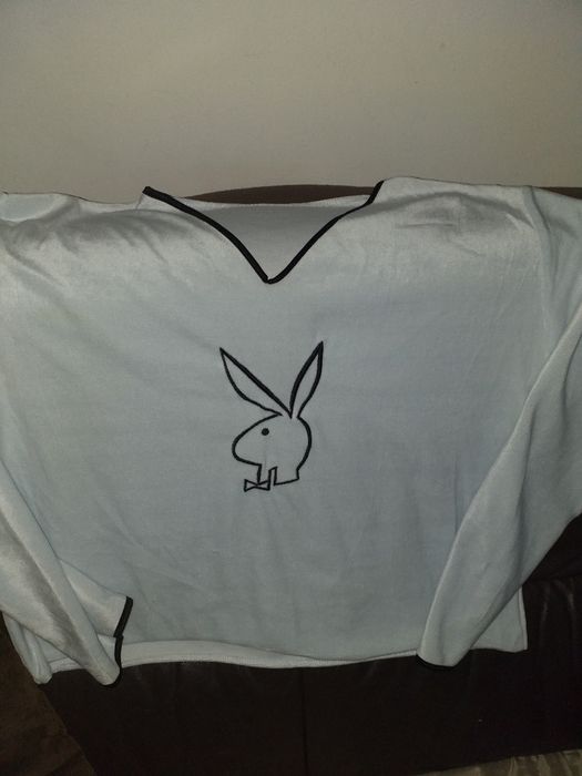 Bluza damska  Playboy  roz. 38/40
