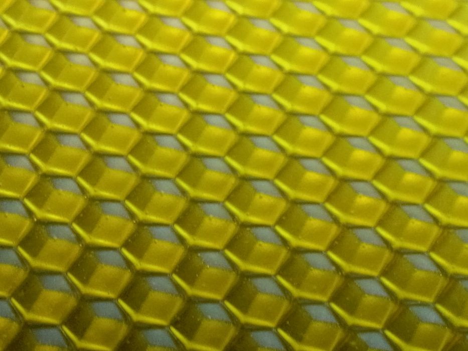 Матриця для виготовленя власної вощини у домашніх умовах зі свогоВіску