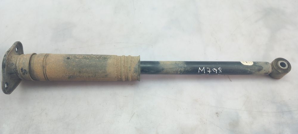 Amortecedor trás direito NISSAN Micra V (K14)