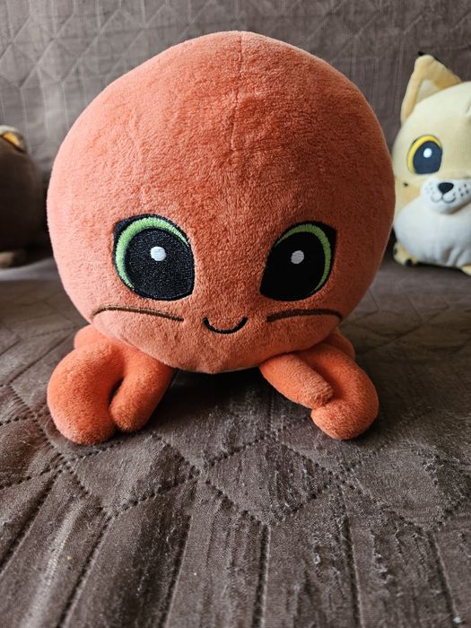 Gang  słodziaków  komplet