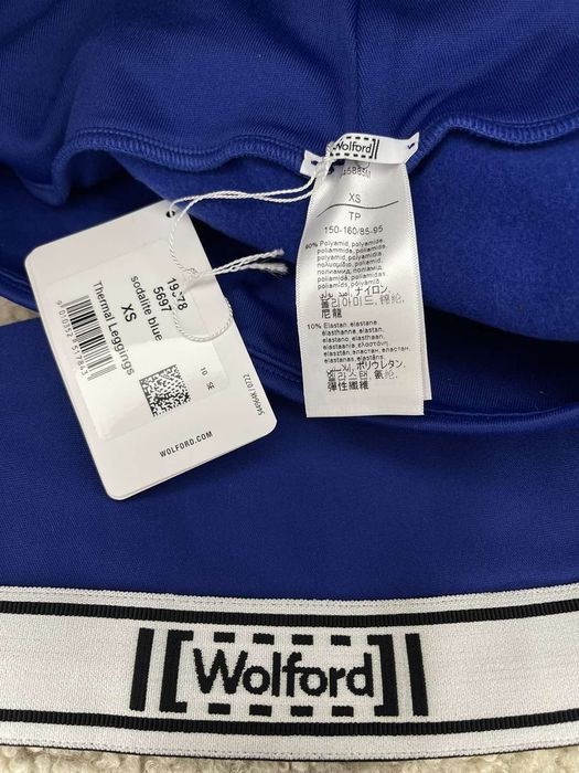 Wolford,лосіни,оригінал,XS.