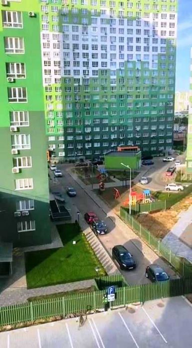 2-комнатная квартира по адресу (площадь 45,1 м²) - Atlanta.ua - фото 7