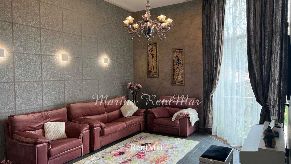 Просторный Дом  12-я Фонтана  Закрытый кооператив