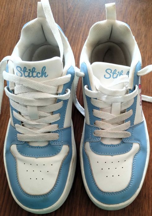 Ténis 36 Stitch Unisexo
