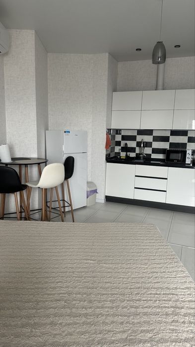 Продам 1 комн. квартиру ЖК Милос, 7ст. Фонтана