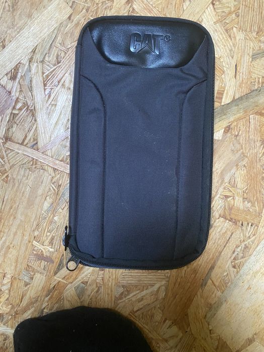 Portfel CAT CATERPILAR etui paszport