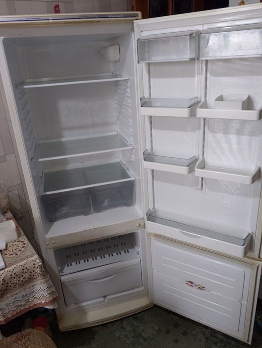 Холодильник Атлант