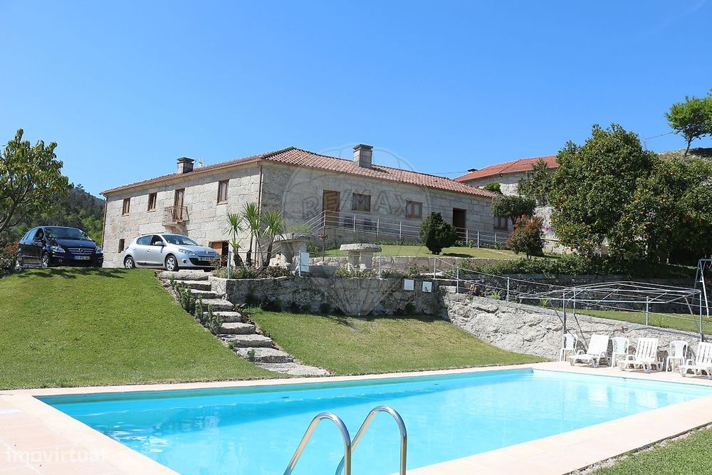 Moradia T3 para venda