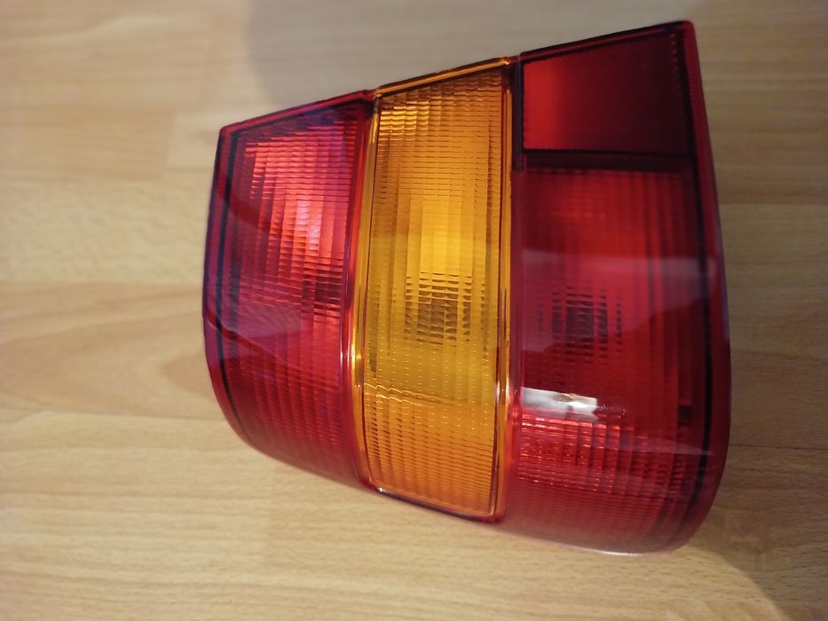 Volvo 940 lampa tylna lewa NOWA