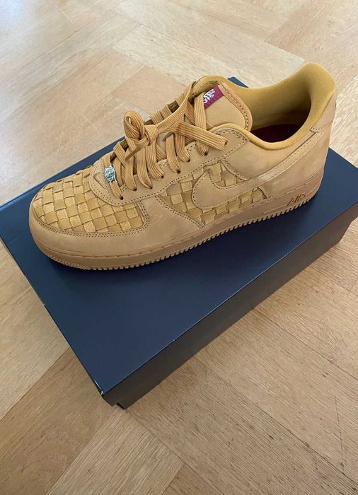 Buty Nike Air Force 1