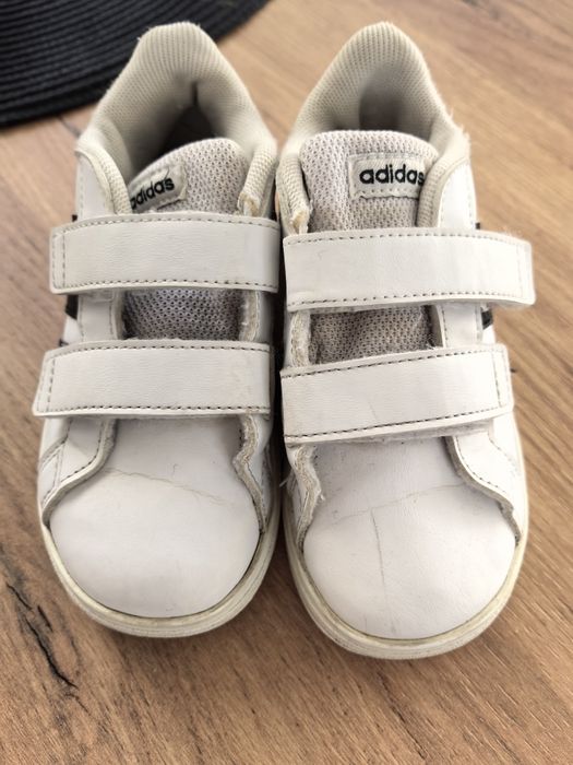 Buty Sportowe Adidas 26