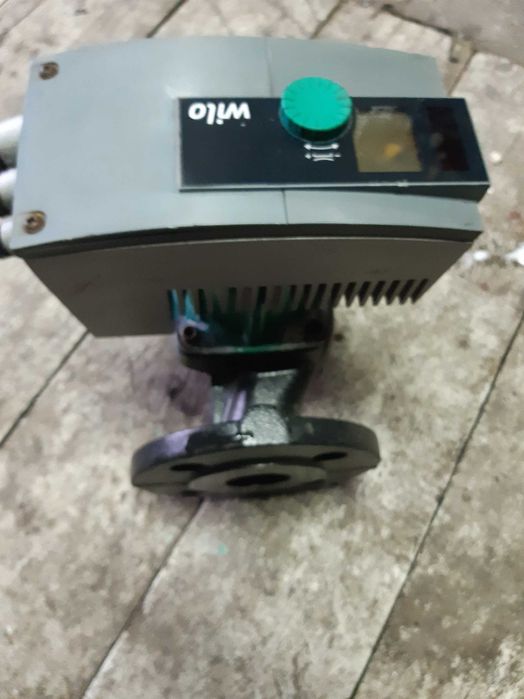 Pompa wilo stratos 40/1-10 nowa