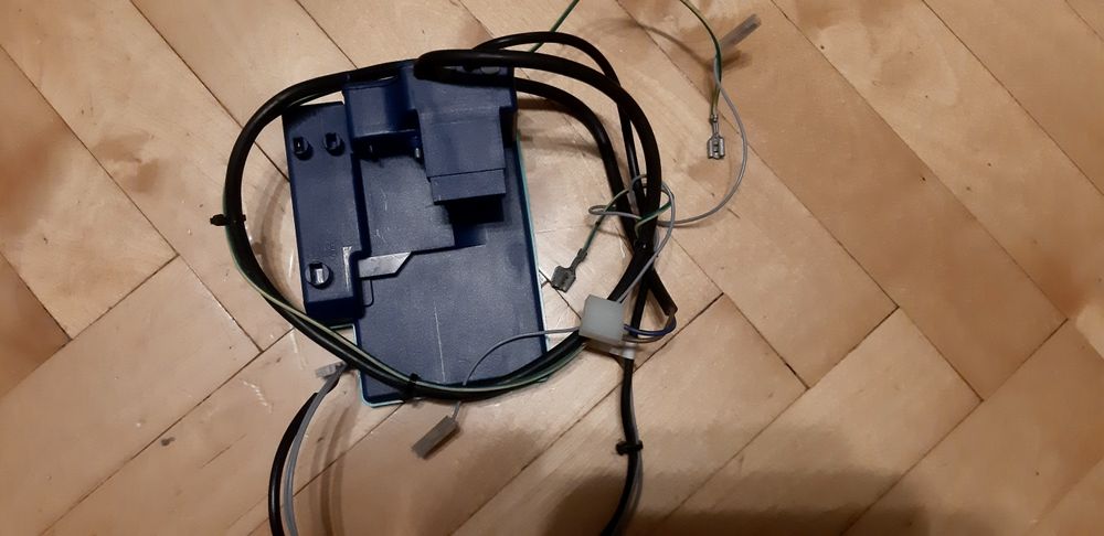 Блок розпалу і іонізації Беретта супер ексклюзив