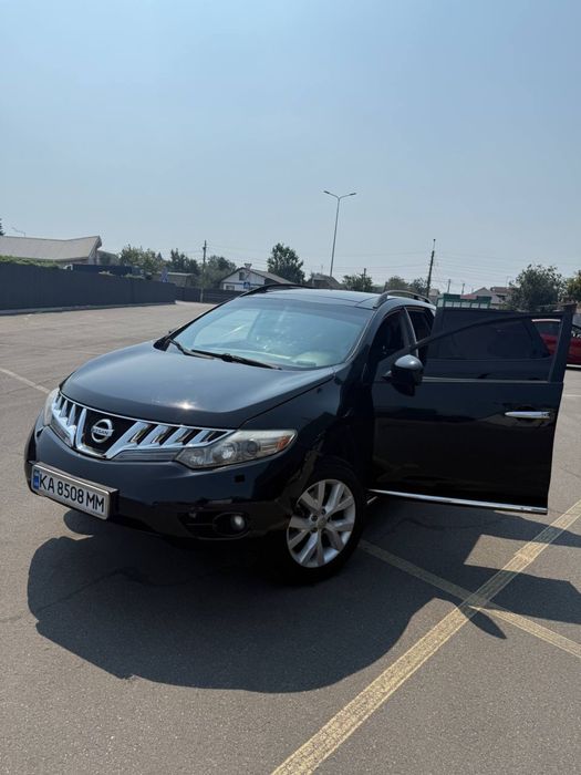 Продам Nissan Murano z51