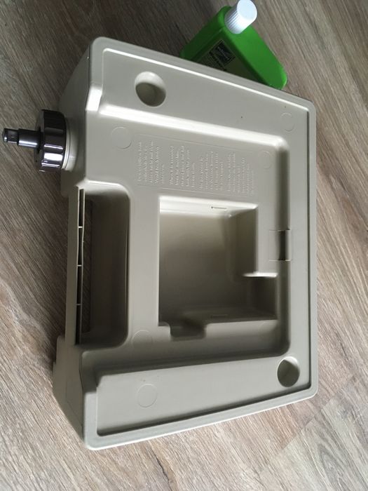 Aclimat RB50 nie Venta nawilżacz odświeżacz powietrza nowy!
