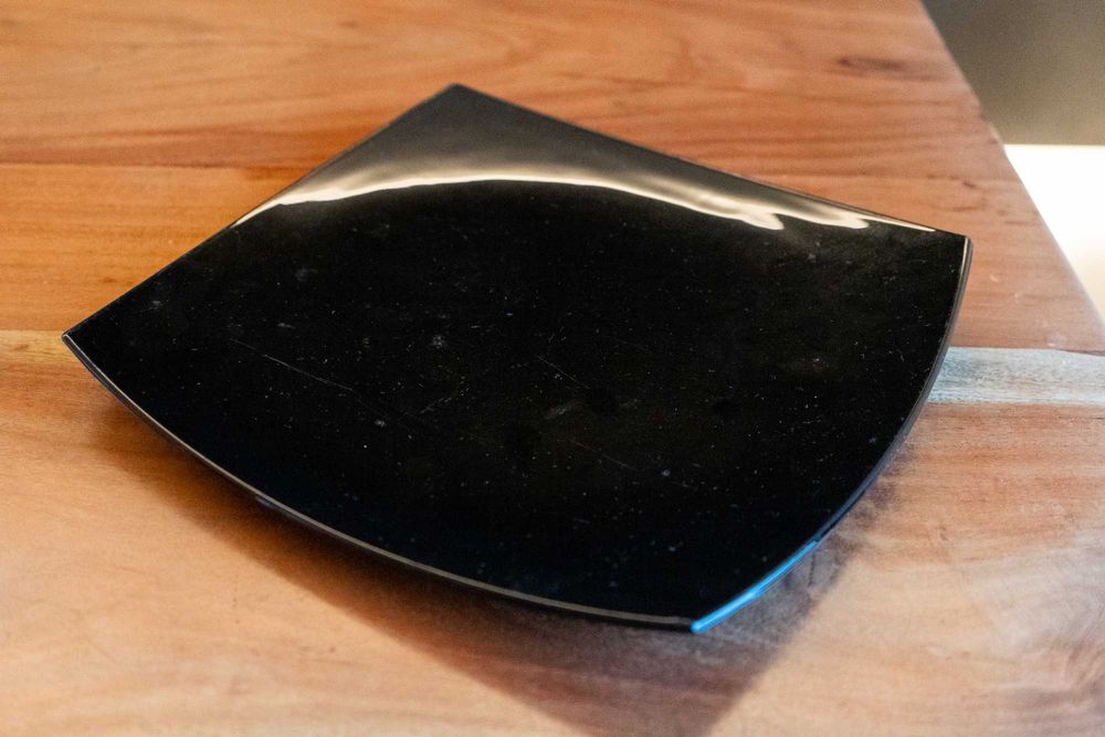 Tabuleiros e Travessas