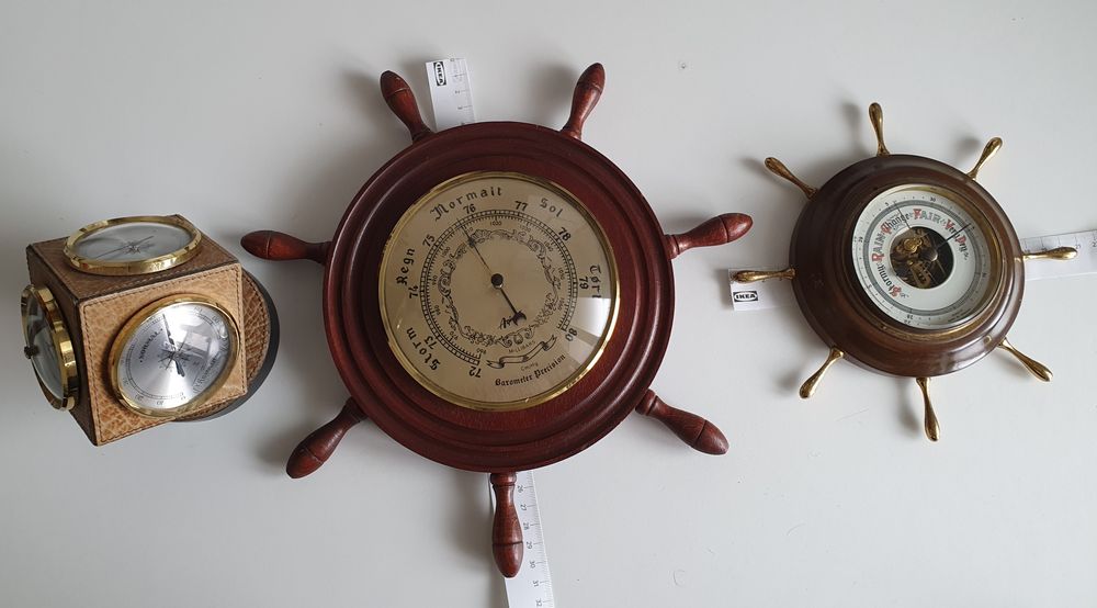 Барометр ,смотрите фото