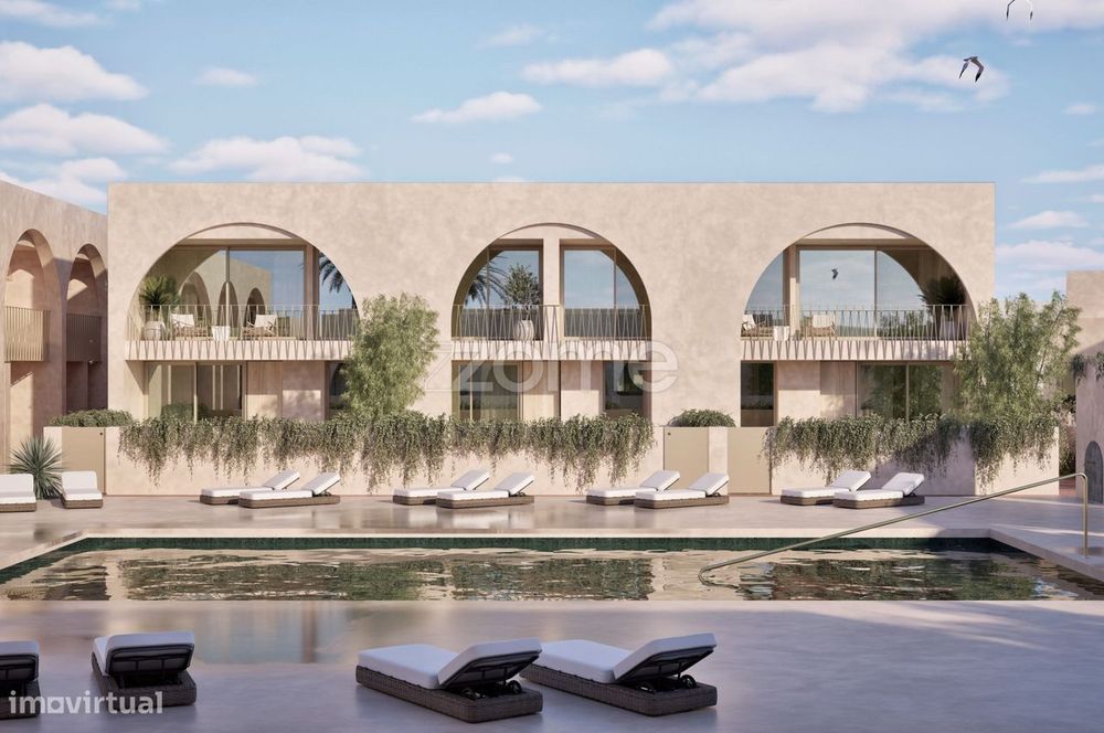 Empreendimento Sea Side Living — Gulpilhares E Valadares, Porto
