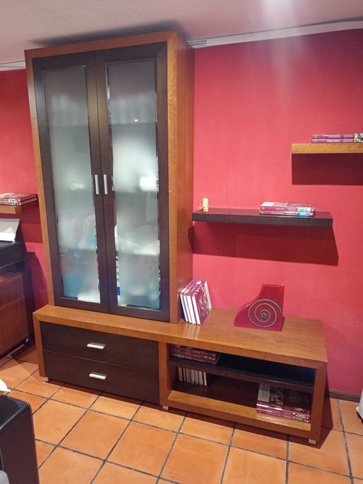 Moveis de sala usados