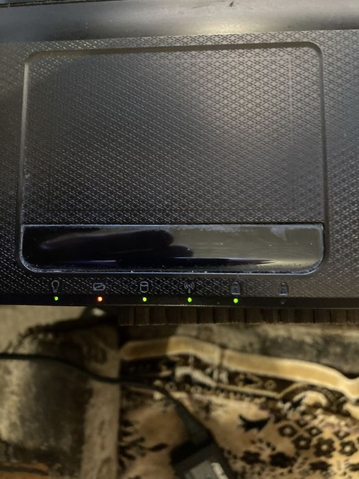 Ноутбук Asus K52JK під розборку