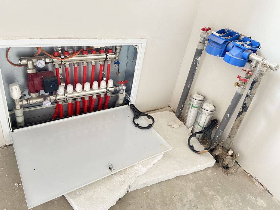 House by the address (area 110 m²) - Atlanta.ua - photo 8