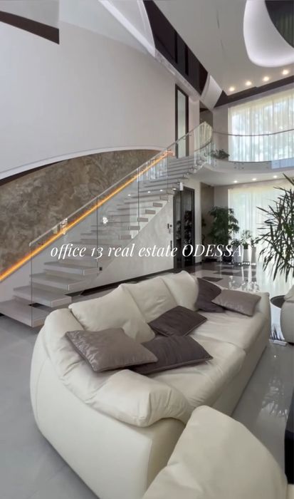 Сдам элитный дом в Одессе у моря .Закрытый кооператив