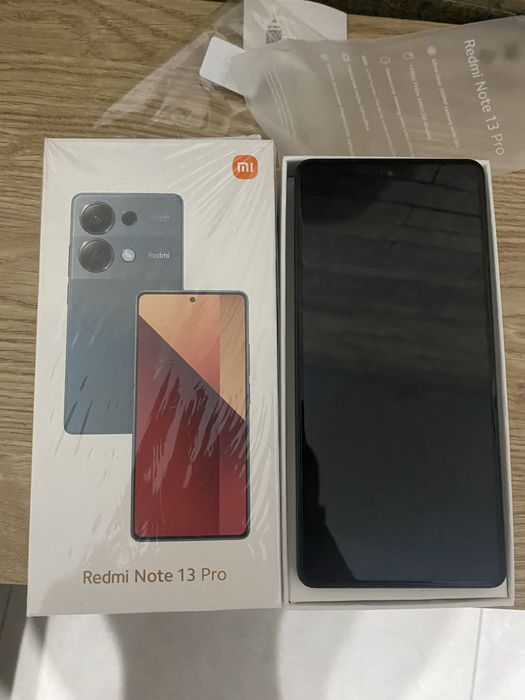 Продам Redmi Note 13 Pro