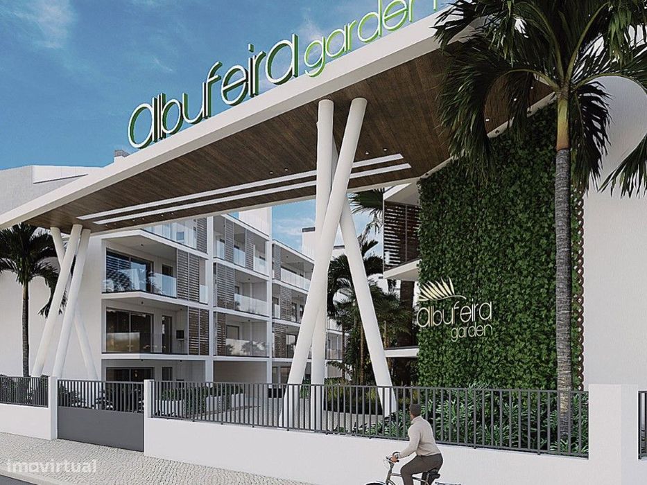 Apartamento T2 Duplex