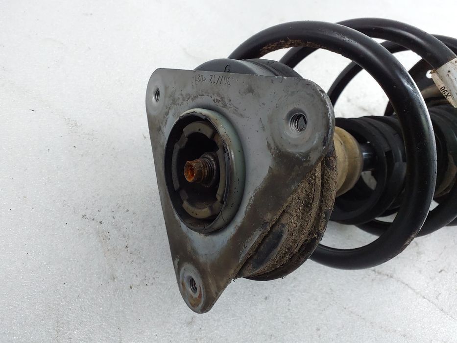 Amortecedor frente esquerdo RENAULT Clio IV (BH_)