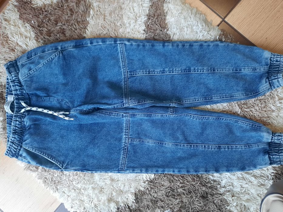 Джинсы очень классные