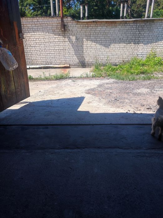 Оренда гаража  АК 45