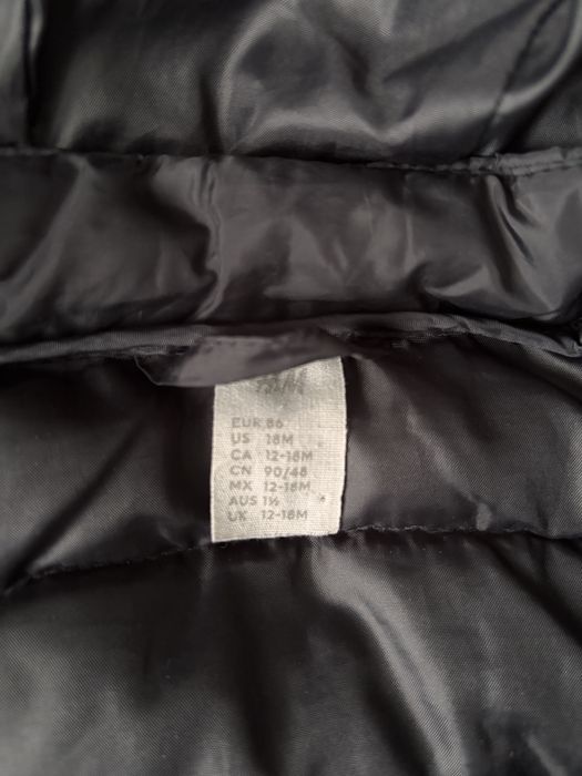 Куртка весняна H&M