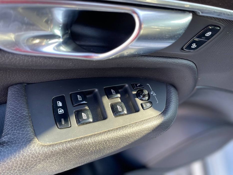 Volvo XC90 №3881 (ВНЕСОК від 10%) Альянс Авто Кривий Ріг