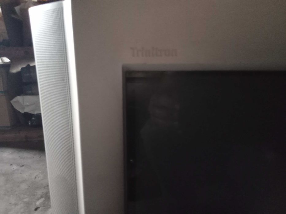 Televisão Sony trinitron