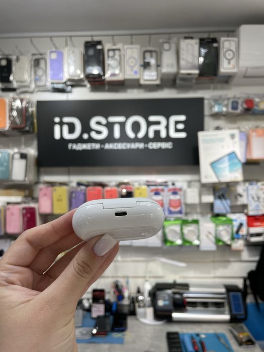 Б/В Бездротові навушники Samsung Galaxy Buds+ SM-R175