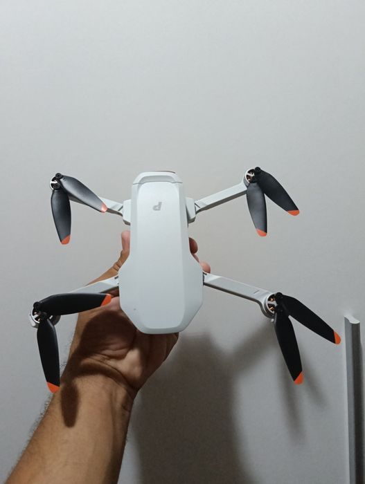 Drone  atom2  top