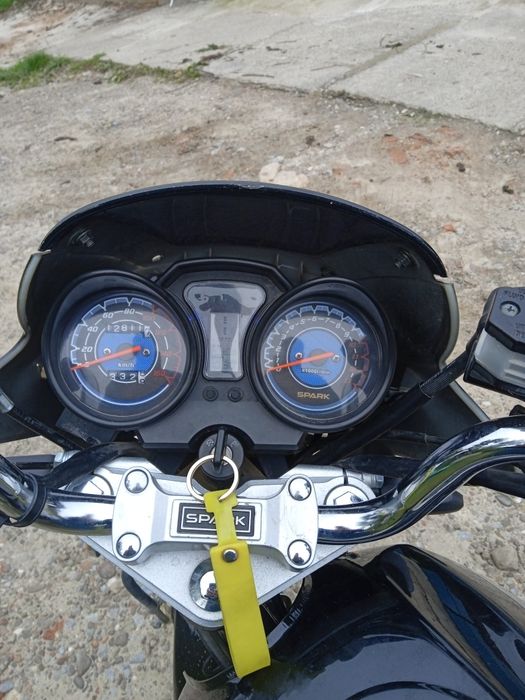 Терміново Продам spark sp200r-25i