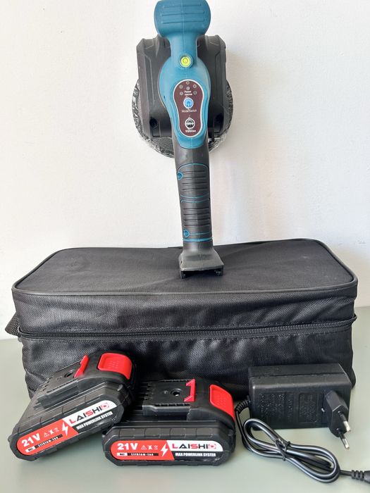 Ventosa eletrica 200kg