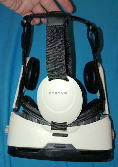 Очки виртуальной реальности Bobo VR z4
