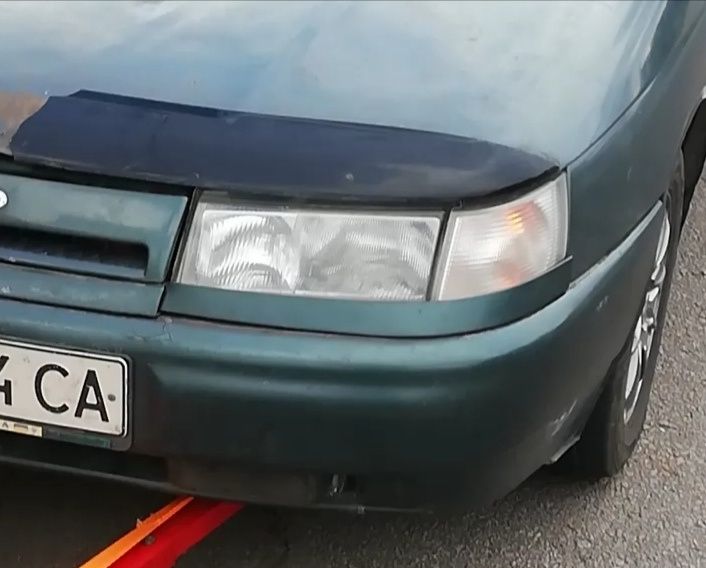Передние фары 2110 таврия славута задние стопы славута таврия 2111 2110 Авео т200