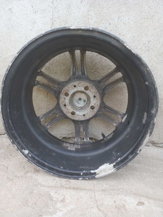 легкосплавный диск r15