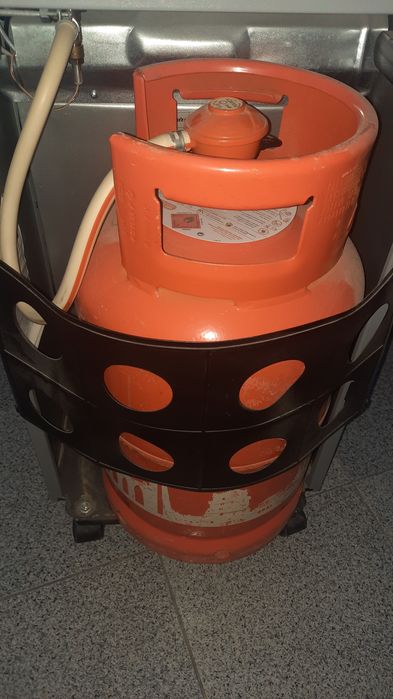 Aquecedor a gás Orbegozo HBF 90