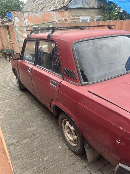 Лада 2105 продам