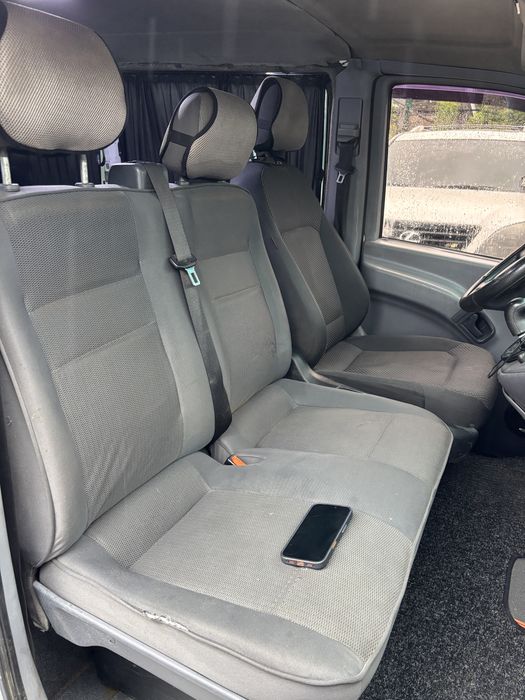 Продам Mercedes-Benz Vito W638