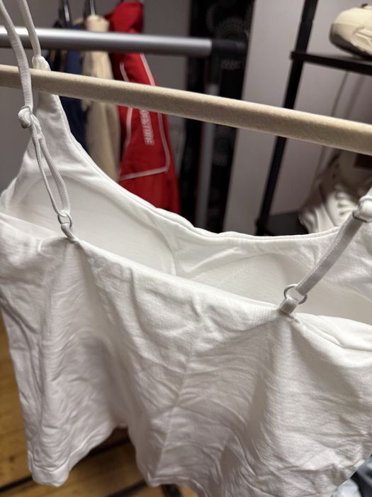 Koszulka-top Gładkie