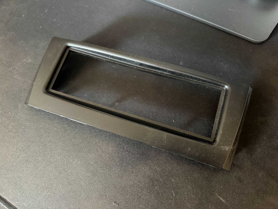 Adaptador 1 Din - Fiat Grande Punto